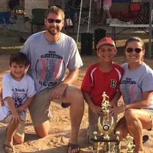 Meet your Posher, Heather